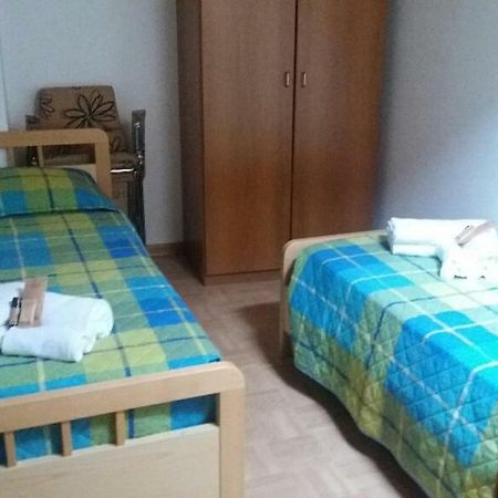 Apartmán Il Nido Tonadico Exteriér fotografie